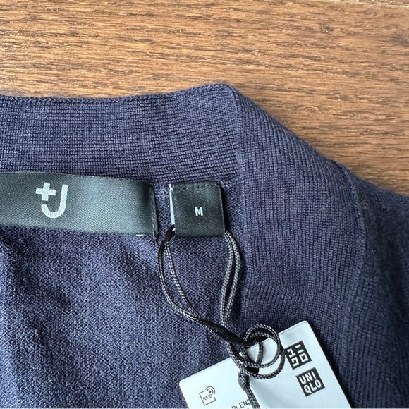 Uniqlo +J cardigan - Picture 4 of 8